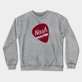 Nashville teeshirt Crewneck Sweatshirt